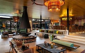 Tanda Tula Safari Camp